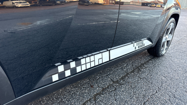 Hyundai INSTER 85kW 02 49kWh 5dr Auto Electric Hatchback